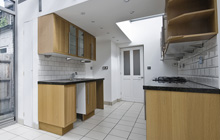 Burton In Kendal kitchen extension leads